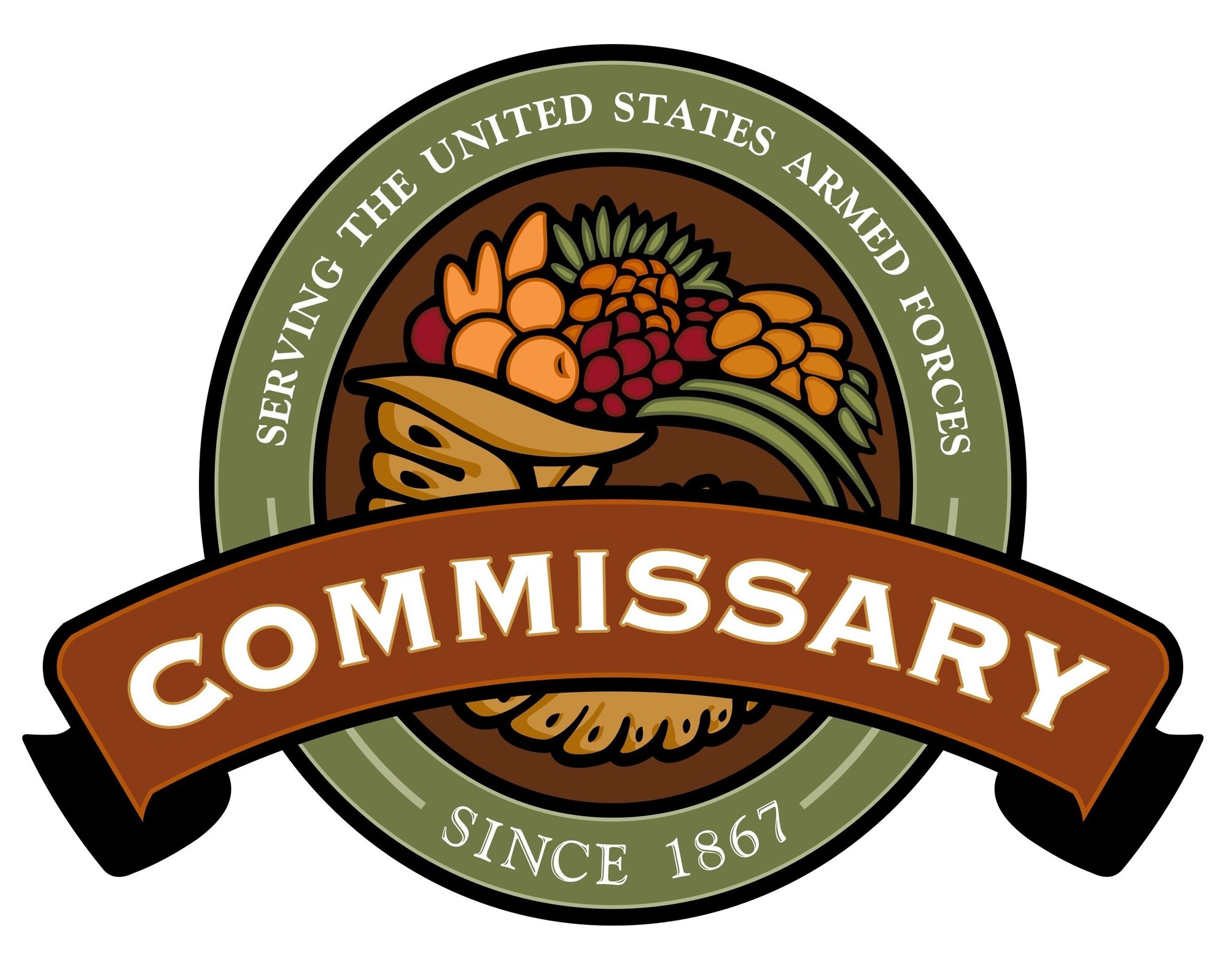 Commissaries work with distributors to address baby formula availability and implement shopping limits to ensure equal access
