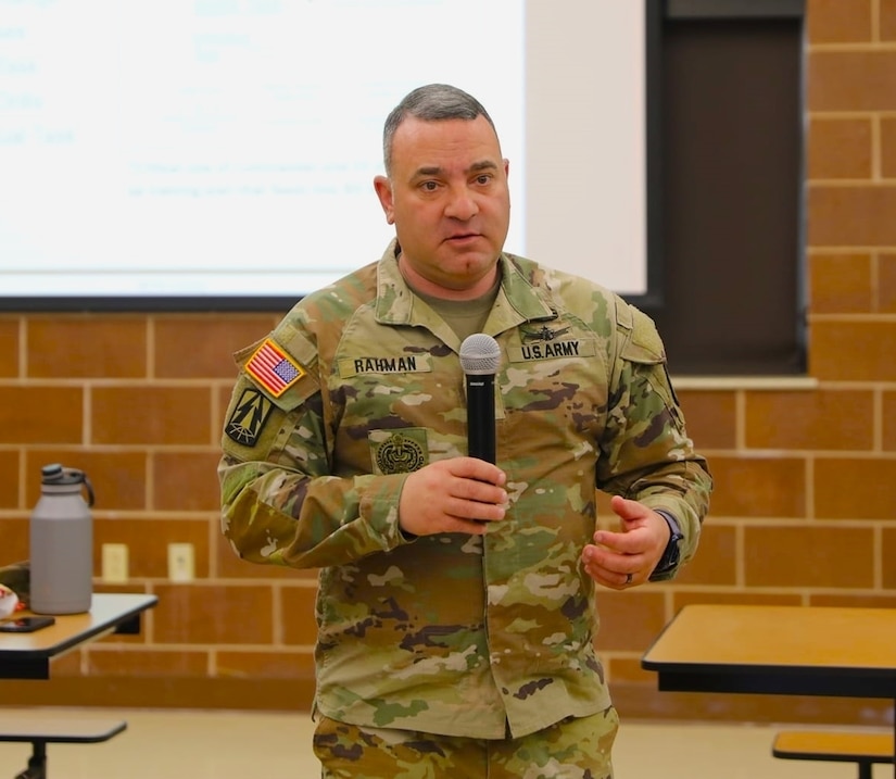 335th Signal Command launches LIGHTNINGWERX Innovation Cell