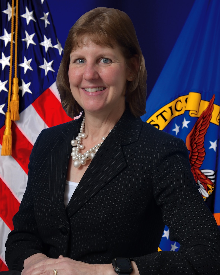 Leadership Reflection: Becky Watson > Defense Logistics Agency > News ...