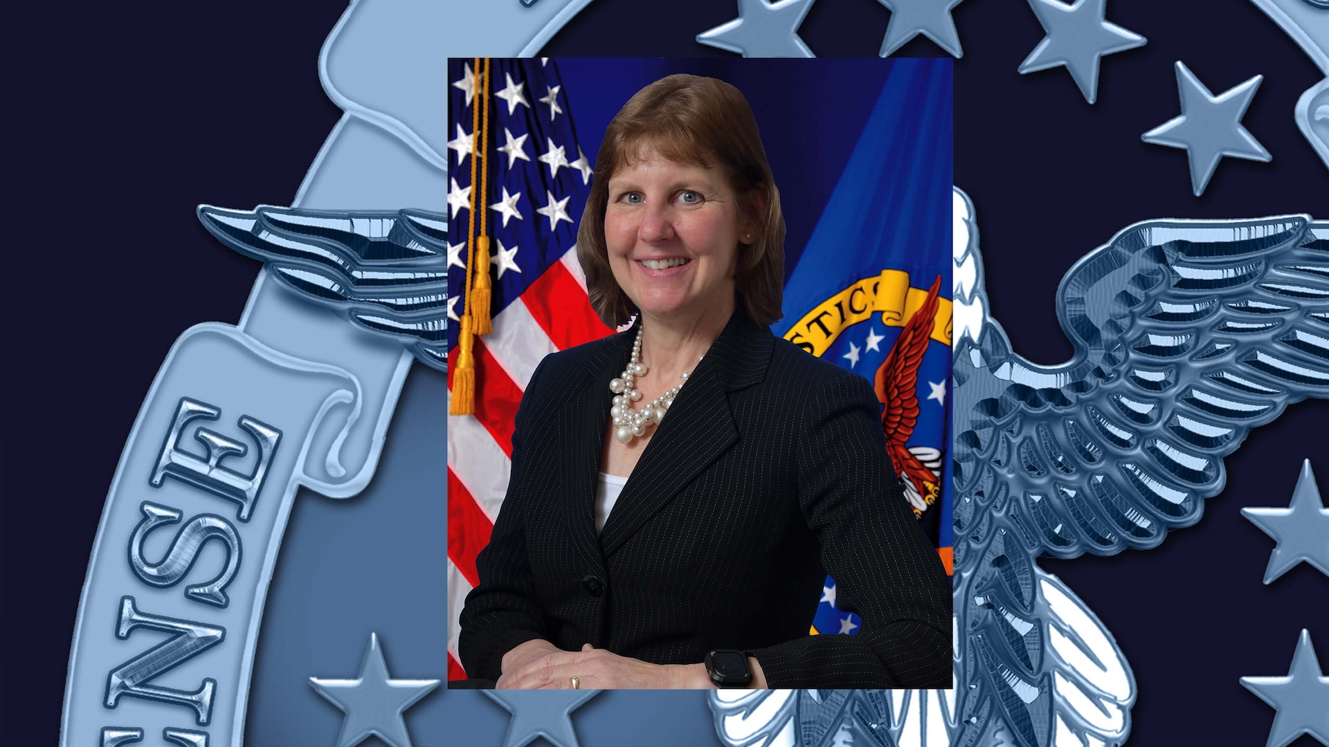 Leadership Reflection: Becky Watson > Defense Logistics Agency > News ...