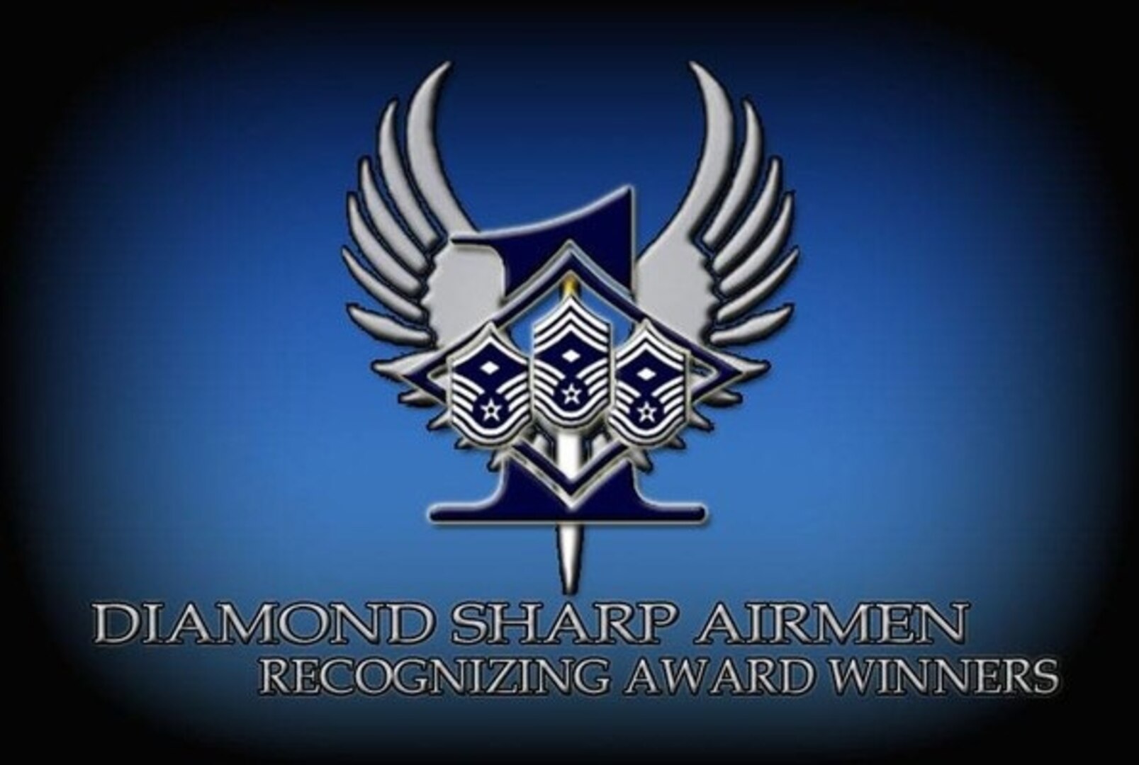 JBSA First Sergeant Diamond Sharp Awards