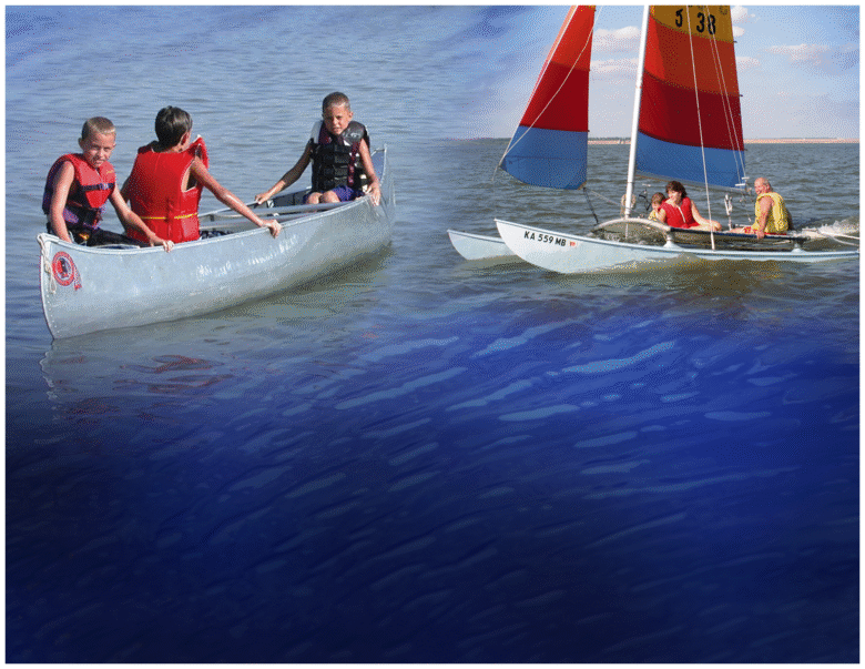 Wearing an approved life jacket is the easiest strategy to keep recreational boaters safe. Just wear it!