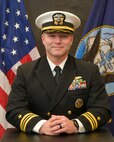 Lt. Cmdr. Lynnwood C. Smith