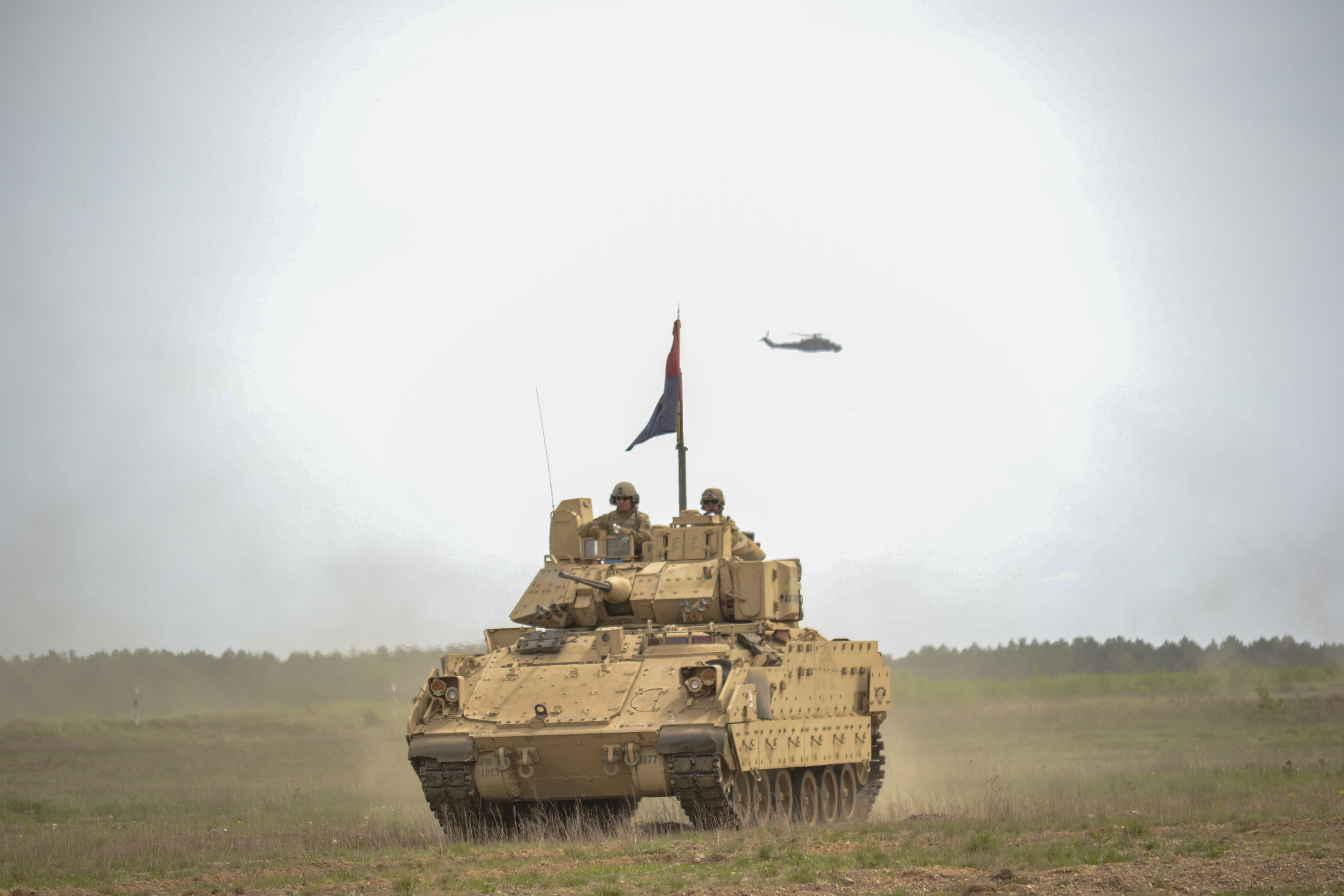 Multinational Exercise Defender 23 Kicks Off This Month in Europe > U.S