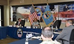 PA Military Community Enhancement Commission, DCED see DLA modernization