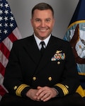 Rear Admiral Mark B. Sucato