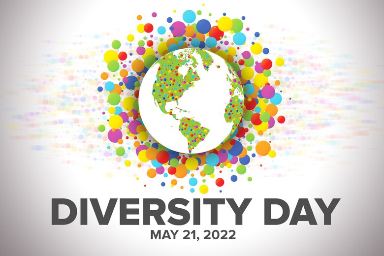 Connecting with other cultures on Diversity Day > Los Angeles Air Force
