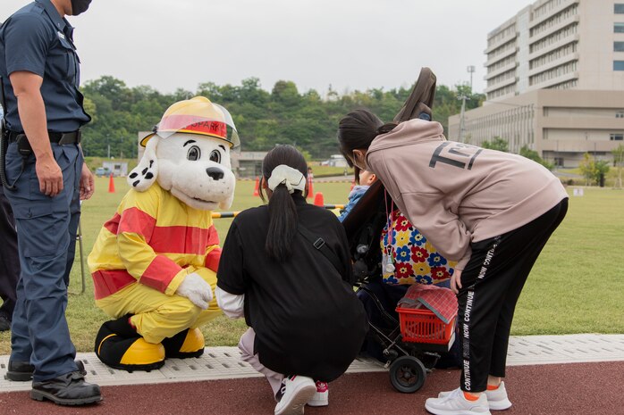 Photo by Lance Cpl. Lance Kell