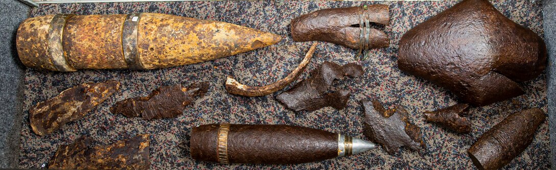 Artillery