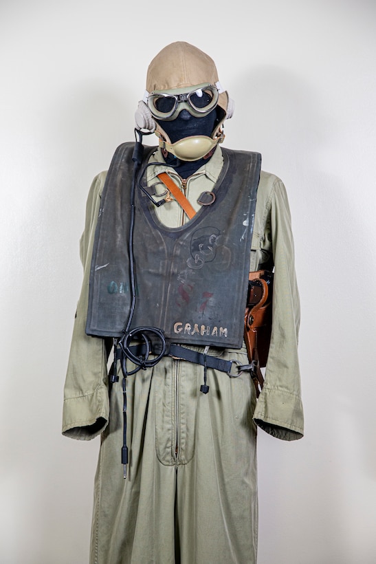 American Air Forces of World War 2
