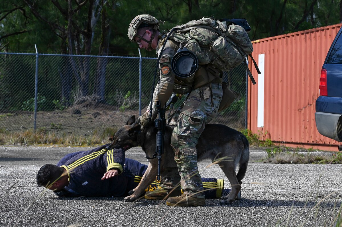 Advanced Combat Skills Assessment 2022 > Andersen Air Force Base > Features
