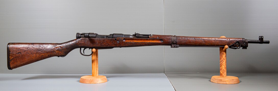Type 99 Arisaka