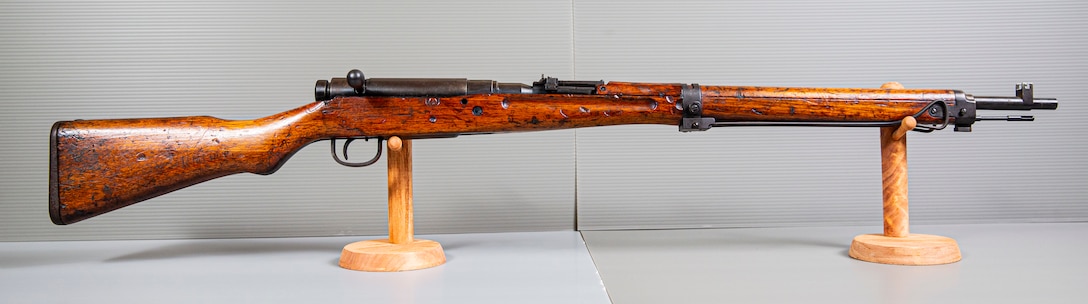 Type 99 Arisaka