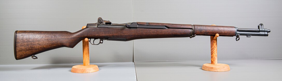M-1 Garand