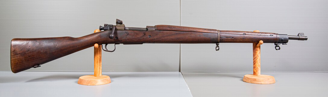 .03 Springfield (M1903)