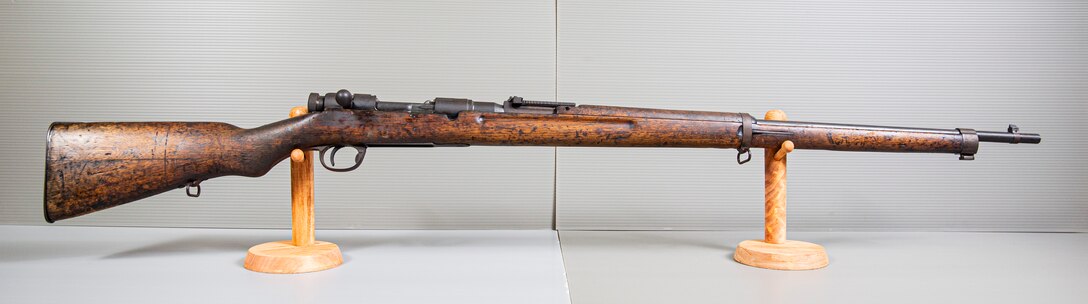 Type 38 Arisaka