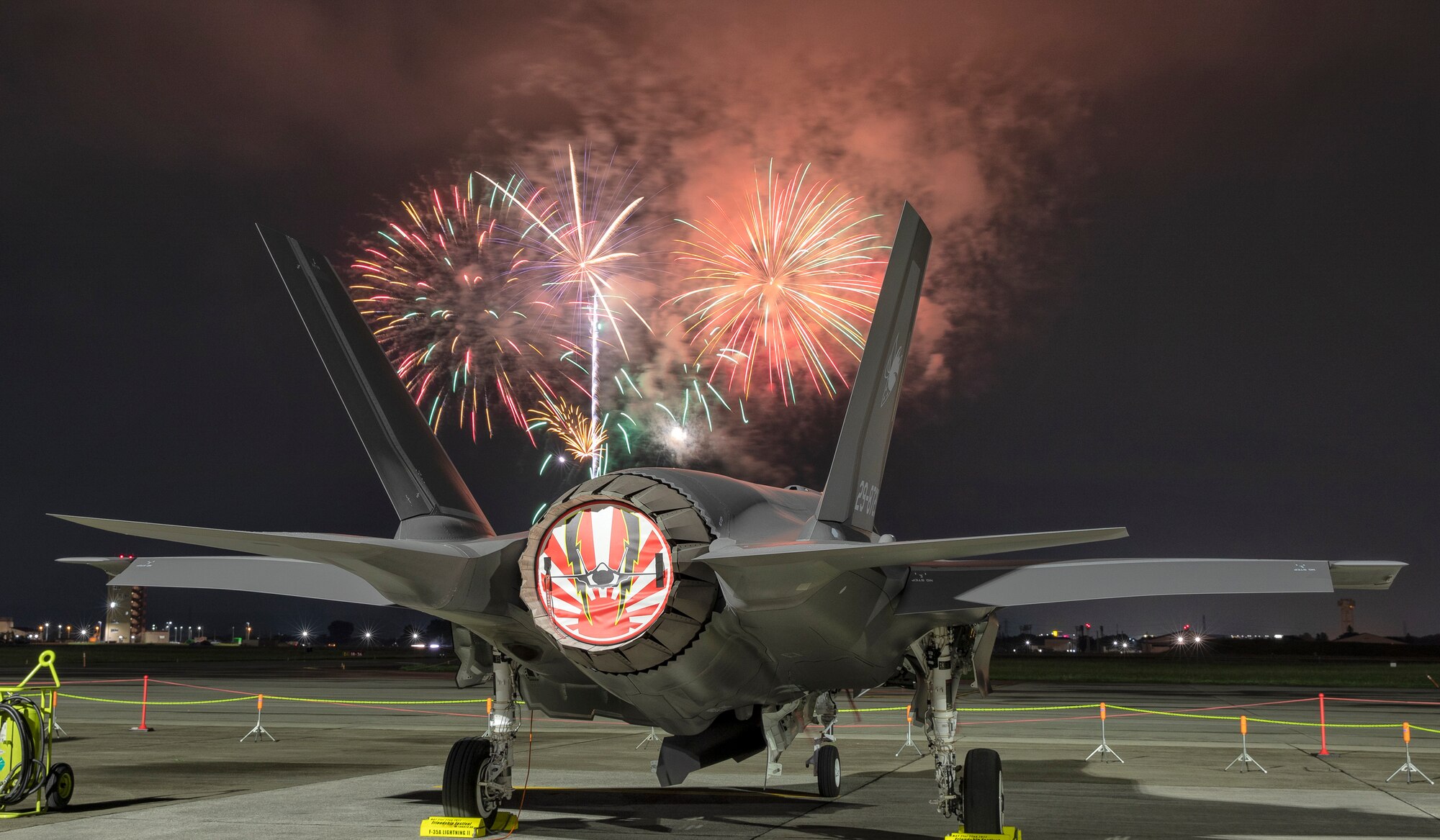 F-35A