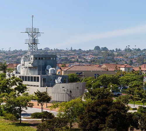 Liberty Station