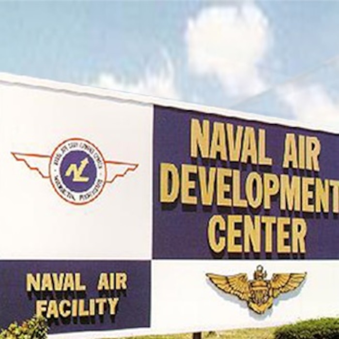 Former Naval Air Warfare Center Warminster