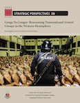 Strategic Perspectives 38