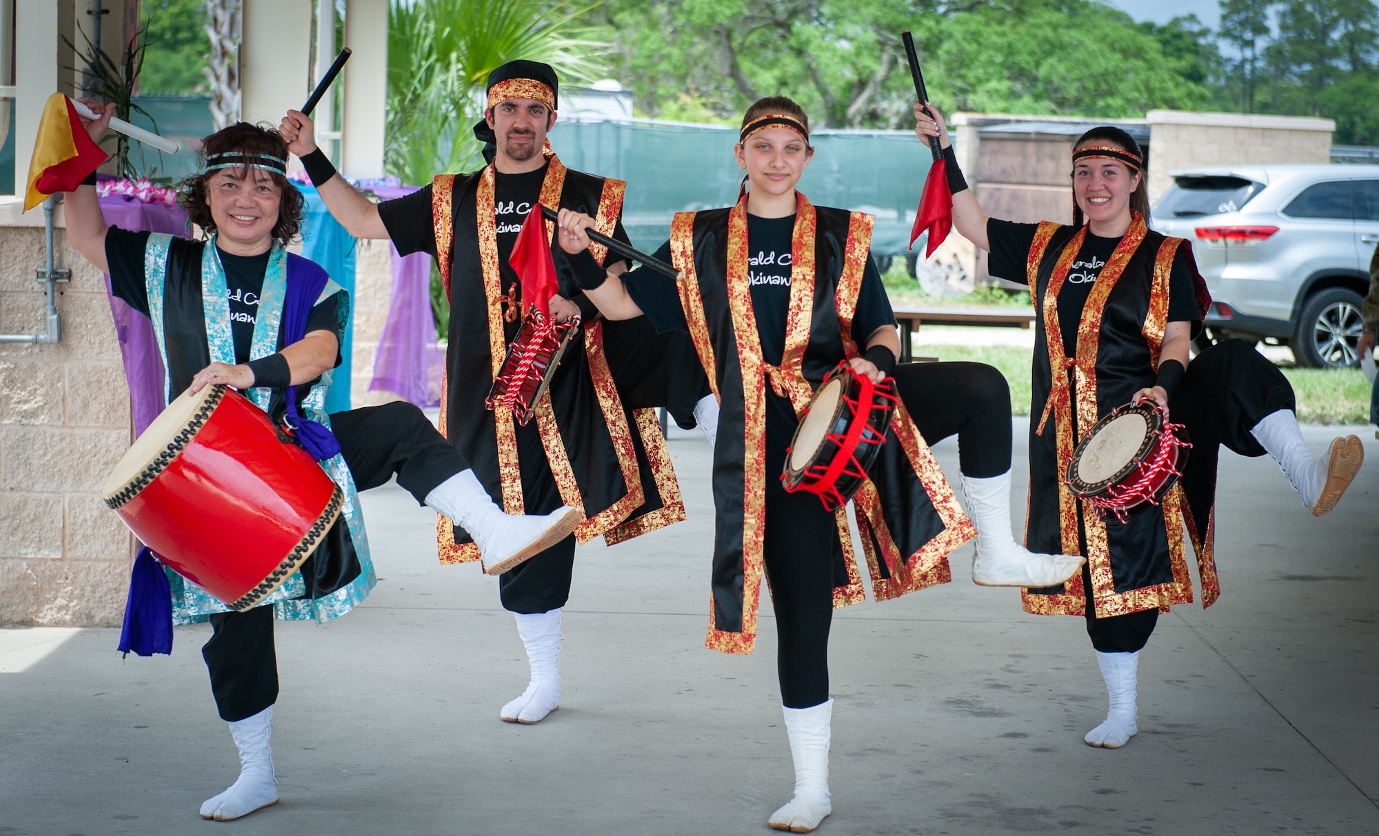 Asian American Pacific Islander Month wraps with celebration