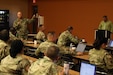 Army Reserve leaders attend DSCA training