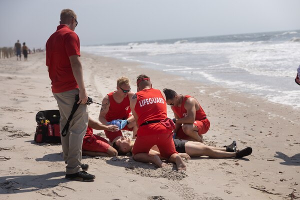 Onslow Beach Tide Schedule: A Complete Guide for Travelers