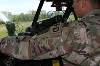 Army Reserve firefighters add skills to toolbelts