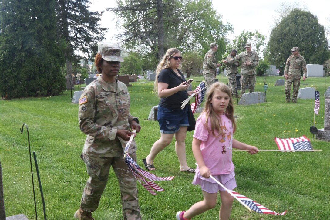 Ruck for the Fallen