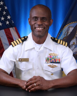 Executive Officer