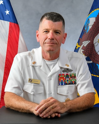 CBCM (SCW) MICHAEL B. HATHAWAY