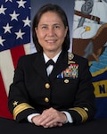 Rear Admiral Susan BryerJoyner