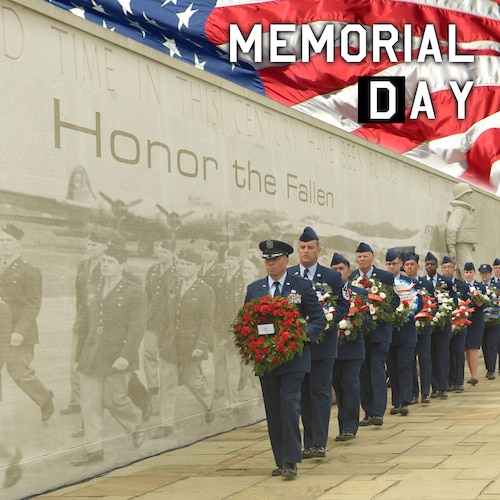 Illustration for Memorial Day