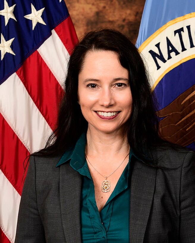 April Doss, NSA's General Counsel