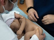 Photo by Staff Sgt. Jessika Braden