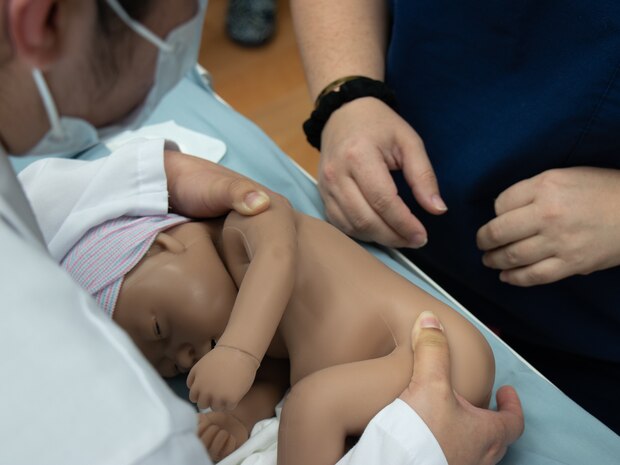 Photo by Staff Sgt. Jessika Braden