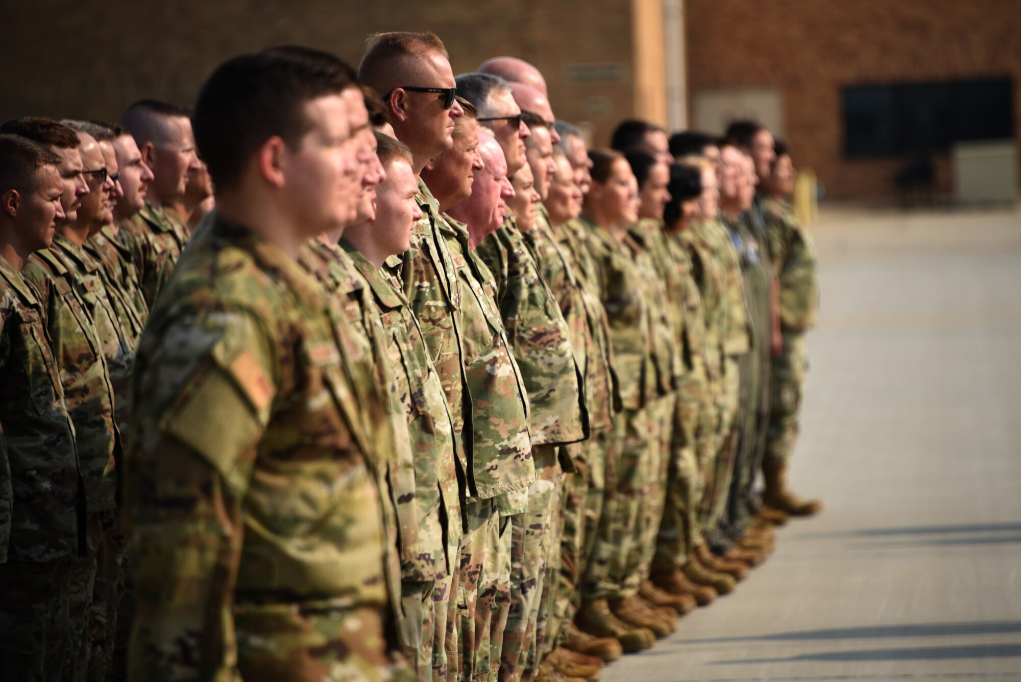 Review Board Gives Vets Another Chance to Upgrade Discharge