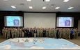 1st Mission Support Command joins other federal and DOD leaders for a hurricane rehearsal of concept drill hosted by ARNORTH