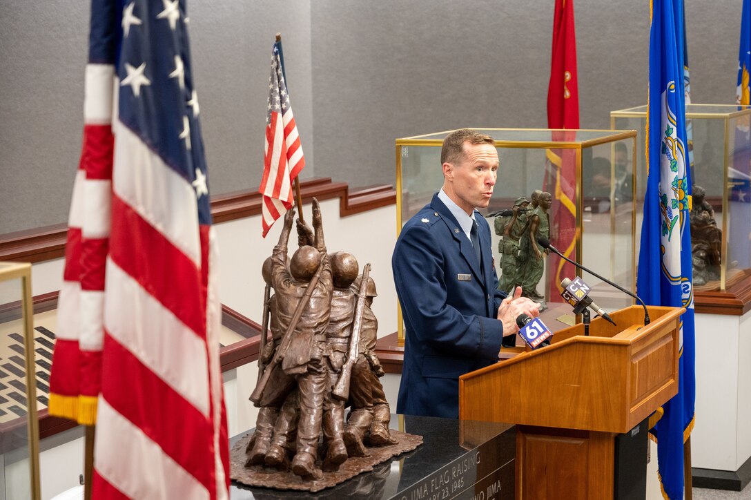 Wall of Honor Invocation