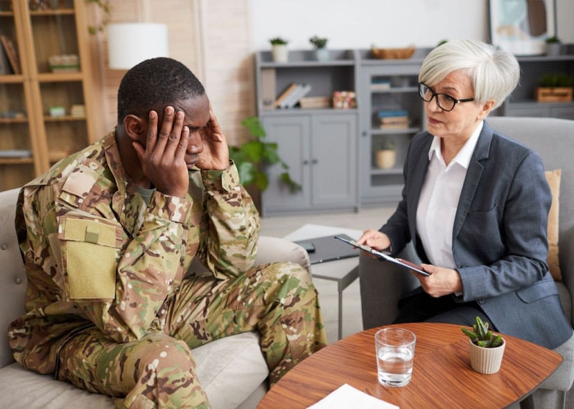 The U.S. Army, and the U.S. Army Sustainment Command in particular, are making enormous efforts to help Soldiers, Civilians and their families be aware of mental health problems and offer support and services to those who need them.