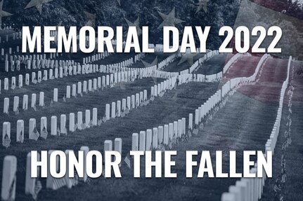 Today, we honor those who have given what President Abraham Lincoln called the last full measure of devotion in defense of our great country. On Memorial Day, take time to remember their sacrifice and the freedoms we enjoy today because they gave up all of their tomorrows. #MemorialDay #CapitalGuardians