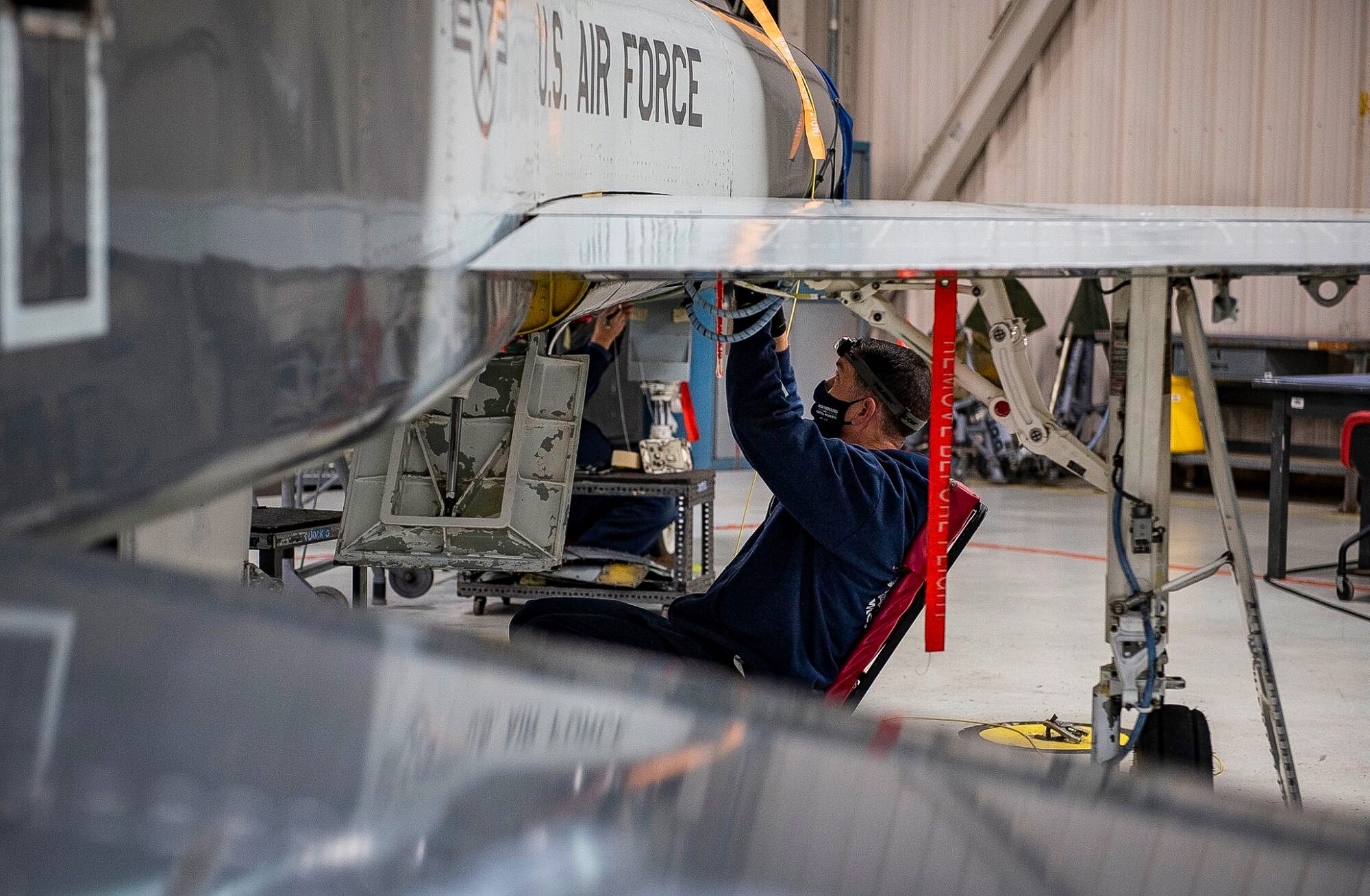 Euro-NATO Joint Jet Pilot Training program