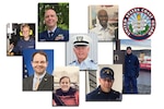 The Office of Leadership is proud to present the Inspirational Leadership Awards. These annual awards recognize Coast Guard personnel who best exemplify the Coast Guard's Core Values of Honor, Respect, and Devotion to Duty.