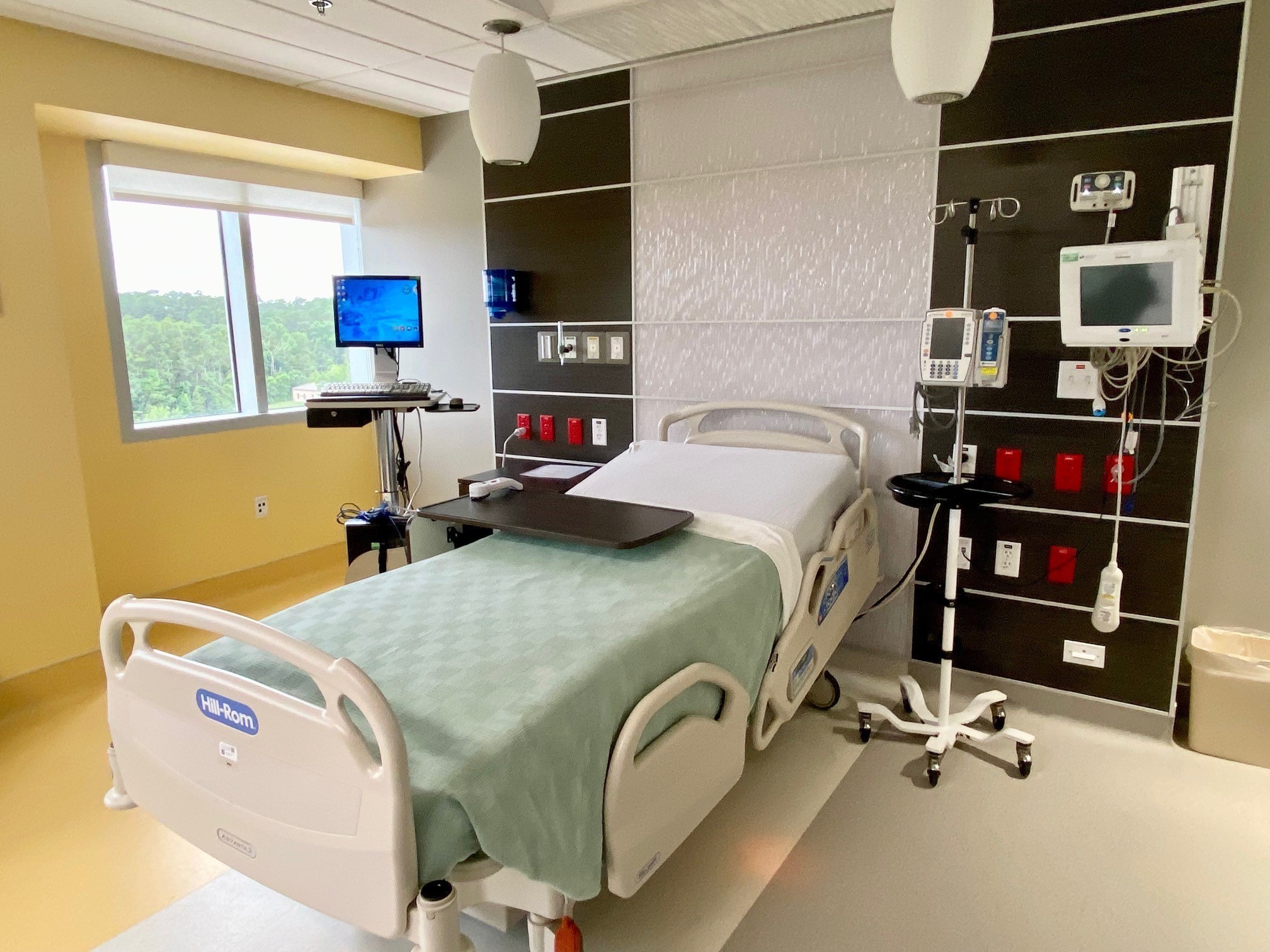 BJACH invests in infrastructure, improves facilities, patient satisfaction > BayneJones Army