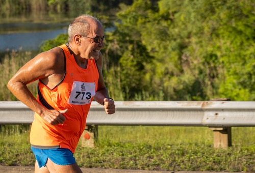 35th annual Gate to Gate