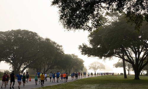 35th annual Gate to Gate