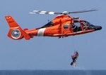Coast Guard, Partners Hold Search and Rescue Exercises on Island of Hawaii