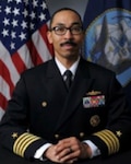 CAPT Severn B. Stevens