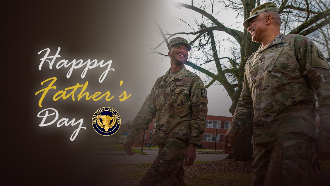 Happy Father's Day!