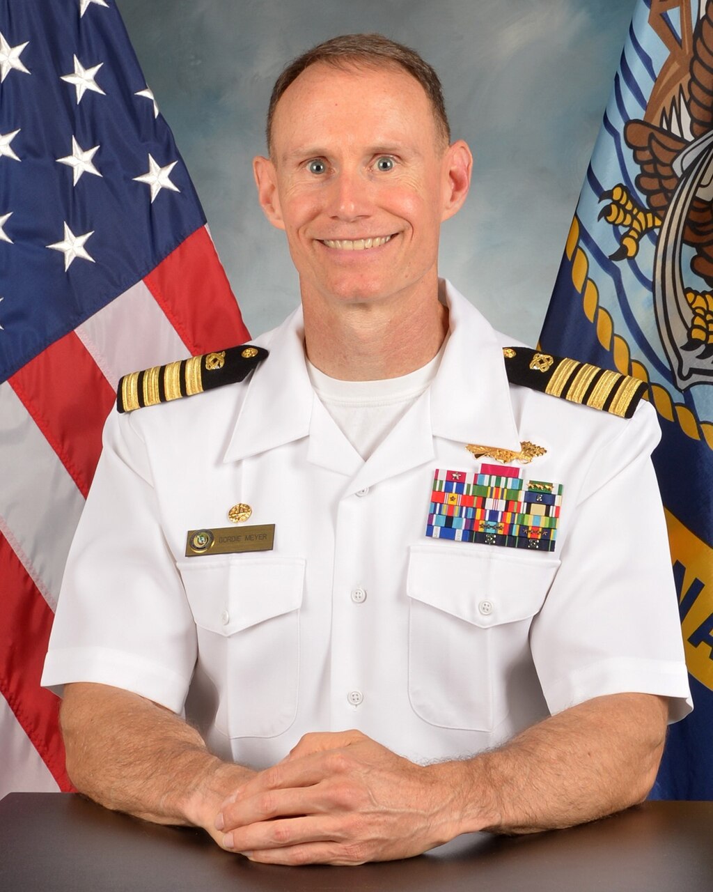 Vice Commander > Naval Facilities Engineering Systems Command